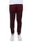 Galaxy by Harvic Men's Fleece-Lined Jogger Sweatpants With Zipper Pockets